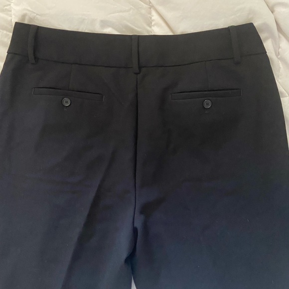 LOFT Black Trousers - Picture 5 of 6